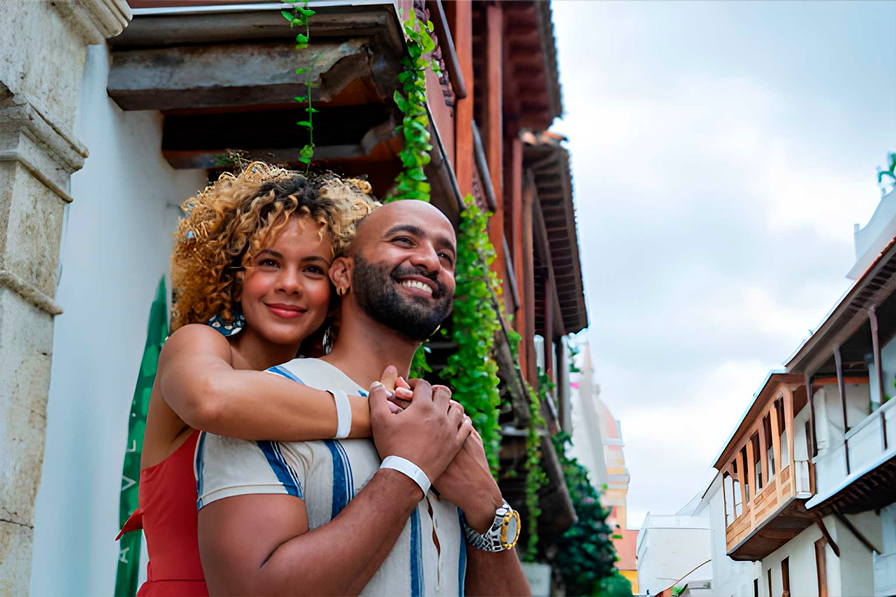 Divorcios y Acuerdos de Pareja